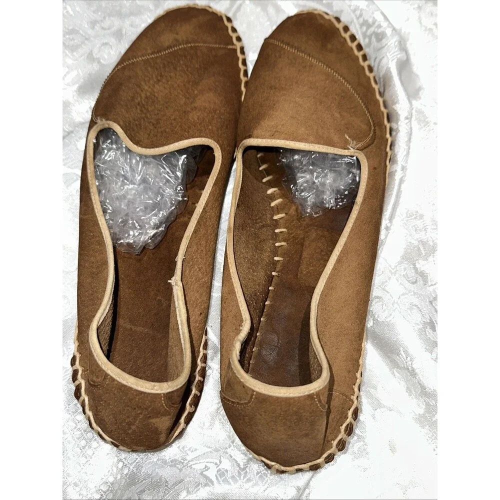 Slip On Loafer For Women Size 9